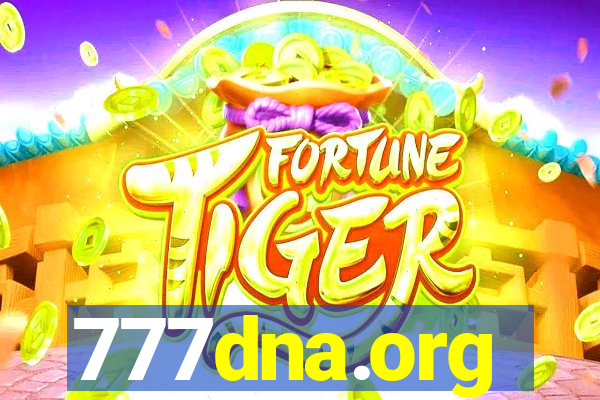 777dna.org