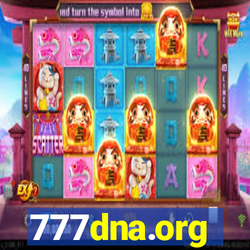 777dna.org