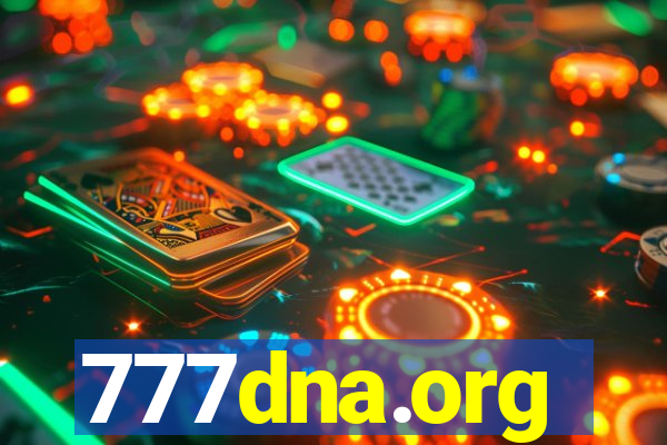 777dna.org