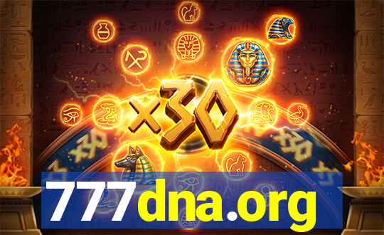 777dna.org