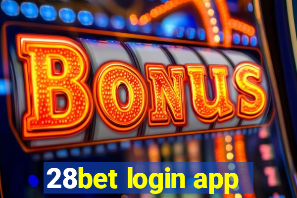 28bet login app