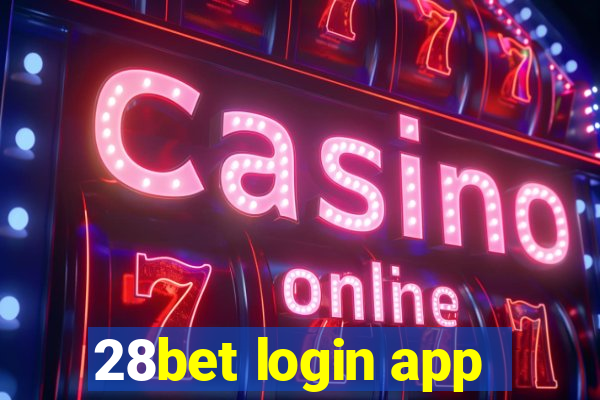 28bet login app