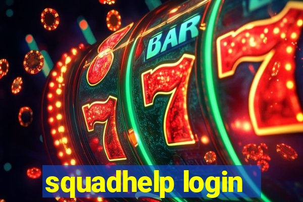 squadhelp login