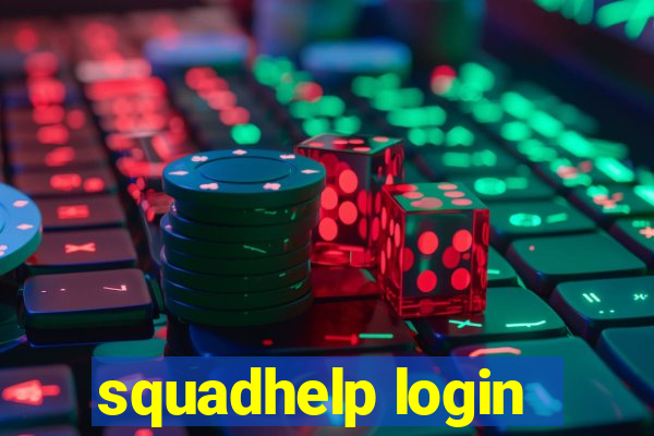 squadhelp login