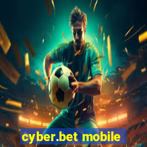 cyber.bet mobile