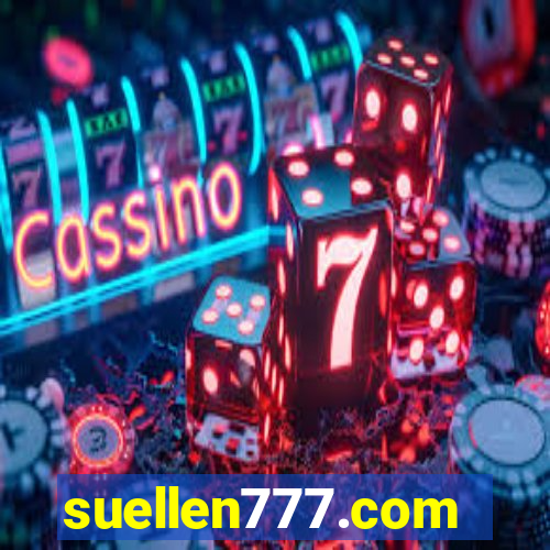 suellen777.com