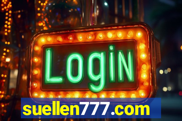 suellen777.com