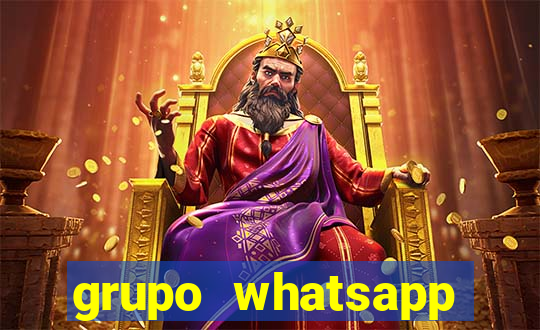 grupo whatsapp porto velho