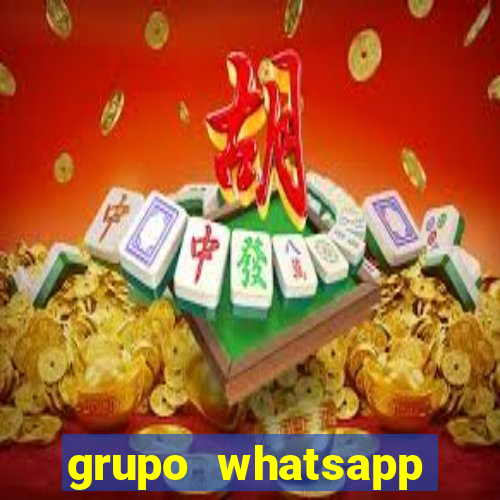 grupo whatsapp porto velho