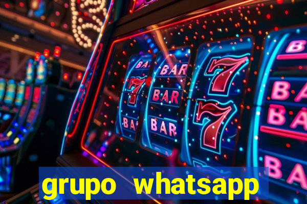 grupo whatsapp porto velho