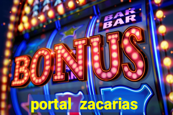 portal zacarias mulher do circo