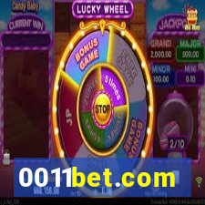 0011bet.com