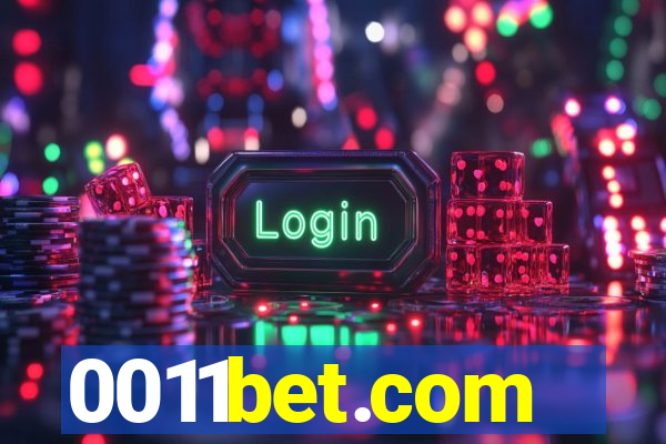 0011bet.com