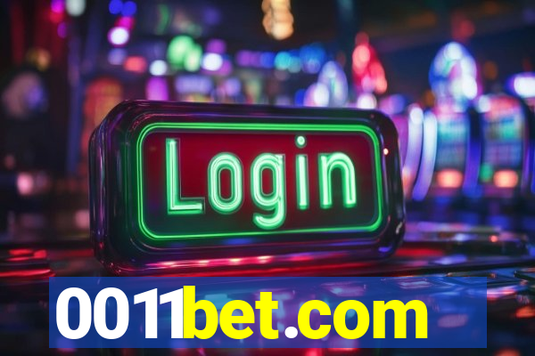 0011bet.com