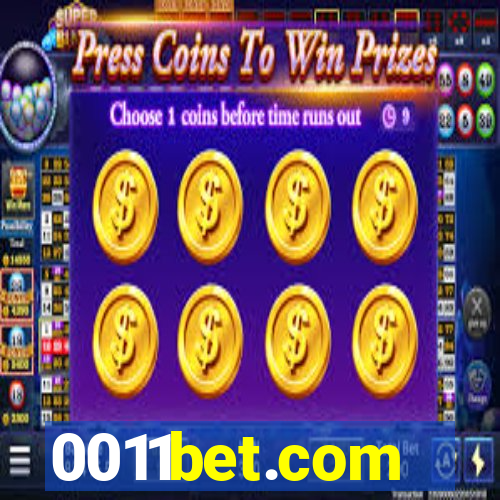 0011bet.com