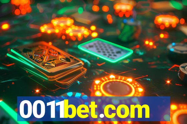 0011bet.com