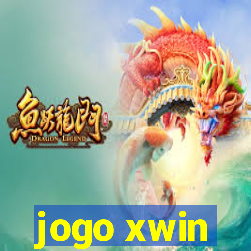 jogo xwin