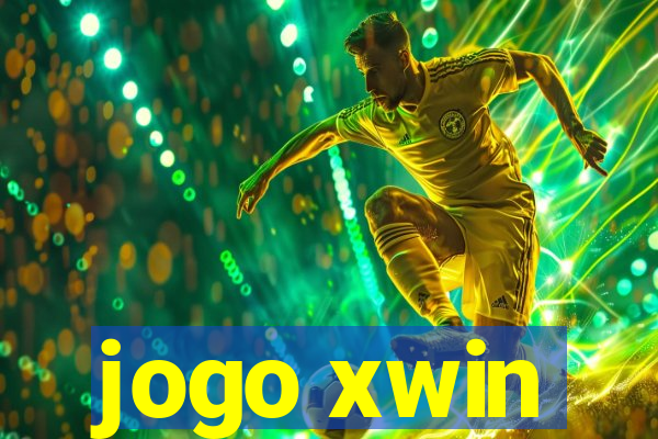 jogo xwin