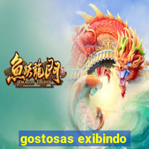 gostosas exibindo