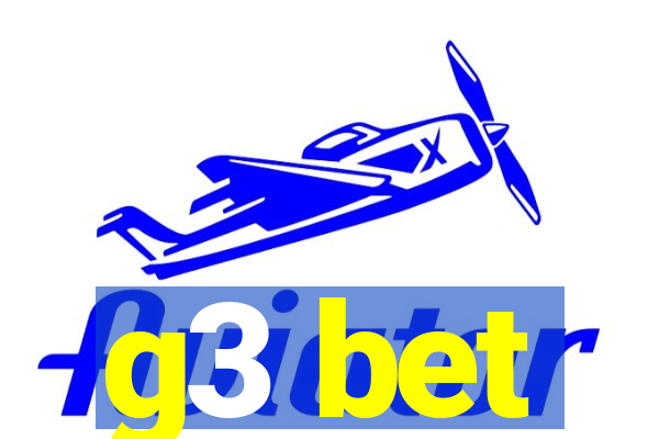 g3 bet