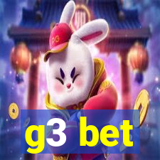 g3 bet