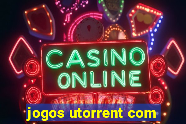 jogos utorrent com