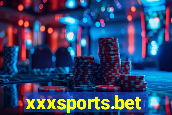 xxxsports.bet