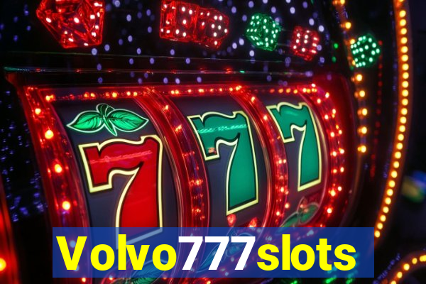 Volvo777slots