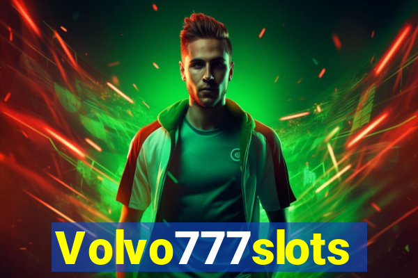 Volvo777slots