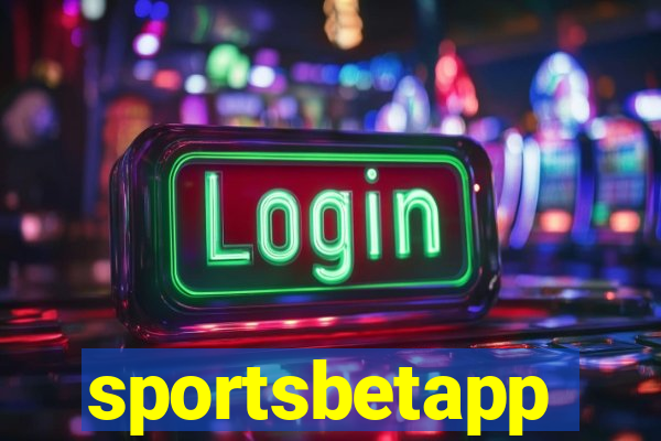 sportsbetapp