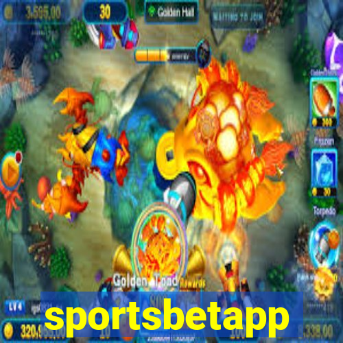 sportsbetapp