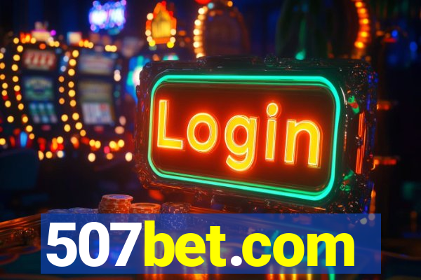 507bet.com