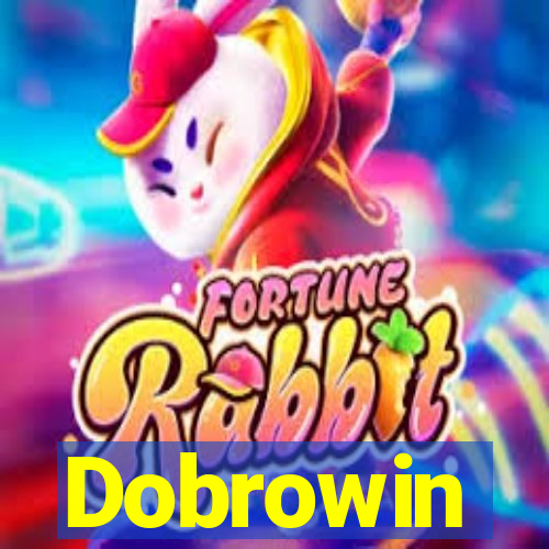 Dobrowin