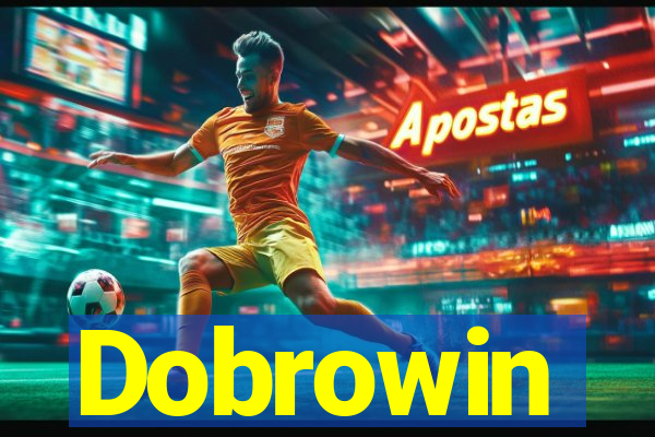 Dobrowin