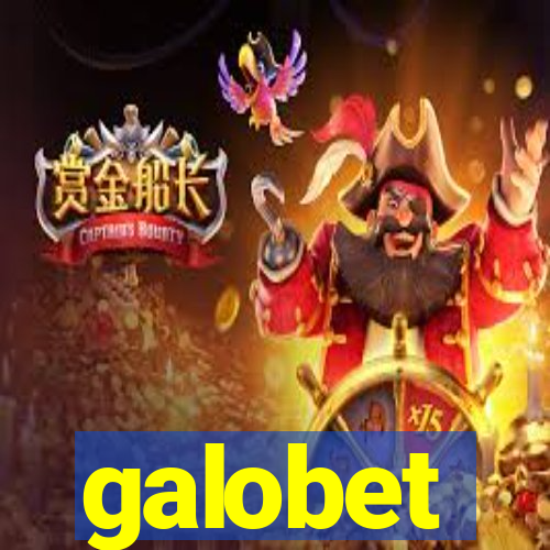 galobet