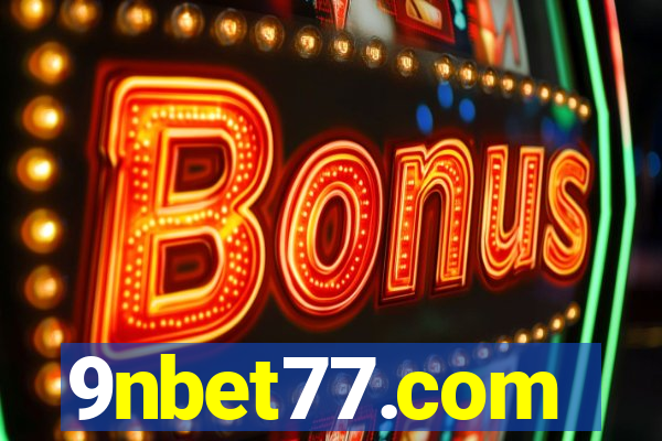 9nbet77.com