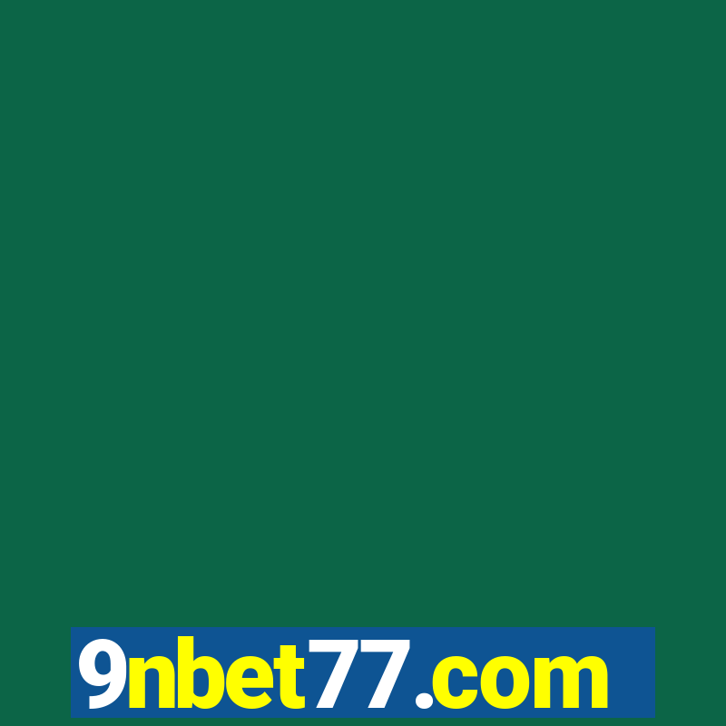 9nbet77.com