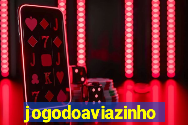 jogodoaviazinho