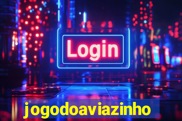 jogodoaviazinho