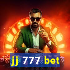 jj 777 bet