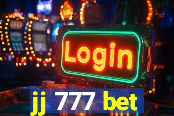 jj 777 bet