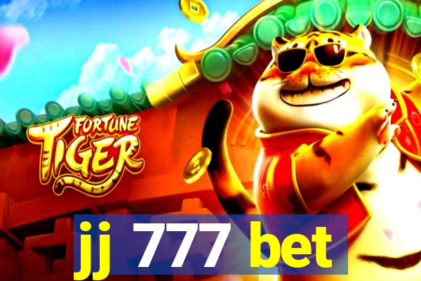 jj 777 bet