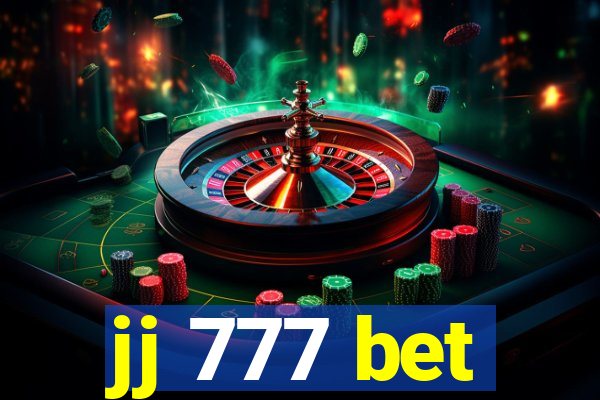 jj 777 bet