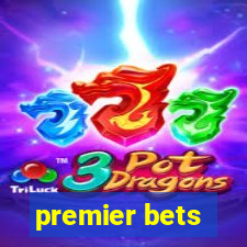 premier bets