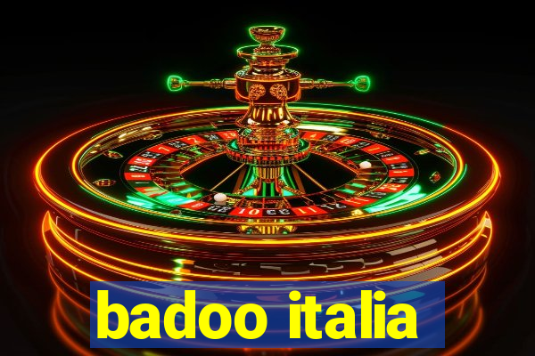 badoo italia