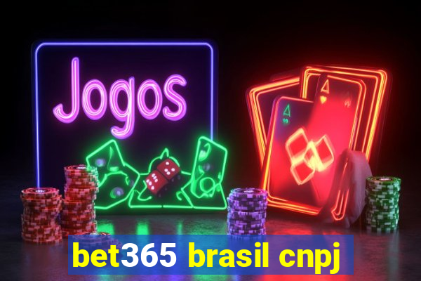 bet365 brasil cnpj