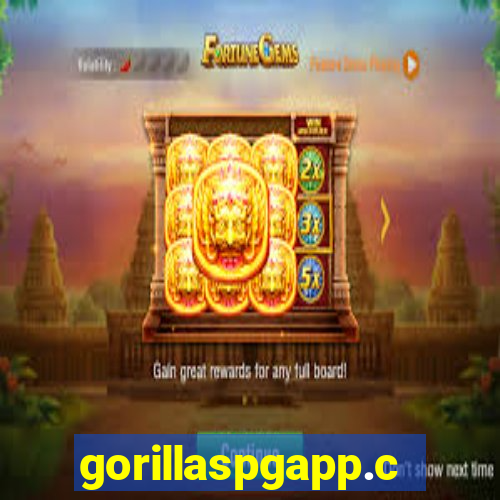 gorillaspgapp.com