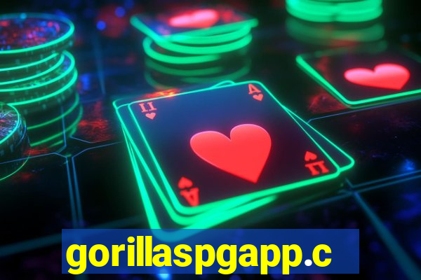 gorillaspgapp.com