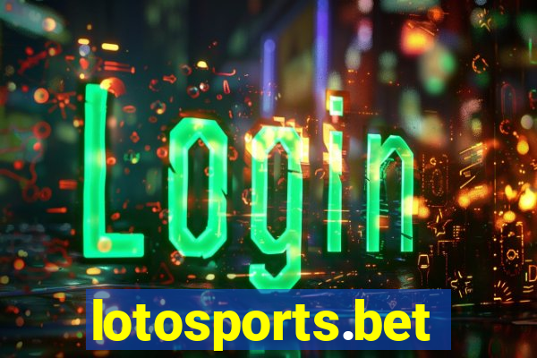 lotosports.bet