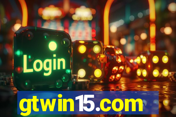 gtwin15.com